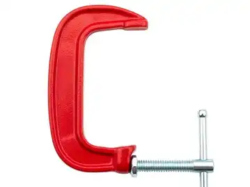 Maintenance Tips for European Style C-Clamps